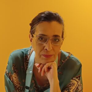 Picture of Jarda Saraiva